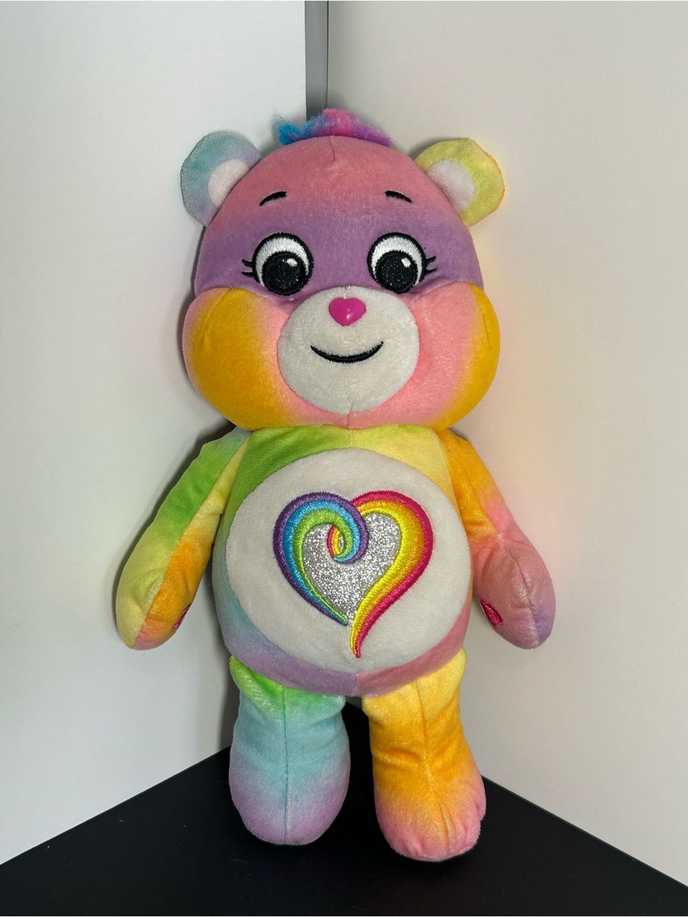 Basic Fun Care Bears Togetherness Bear